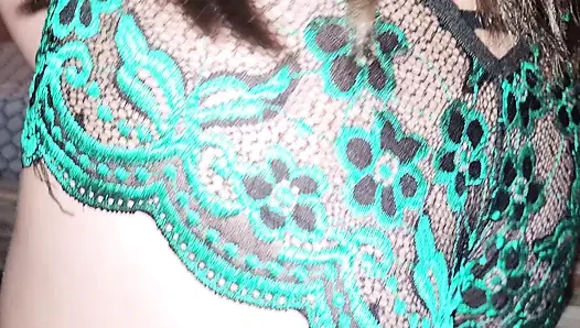 Sister-in-law meets me sexy fantasy