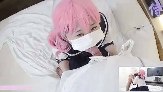 Horny Asian sluts #206