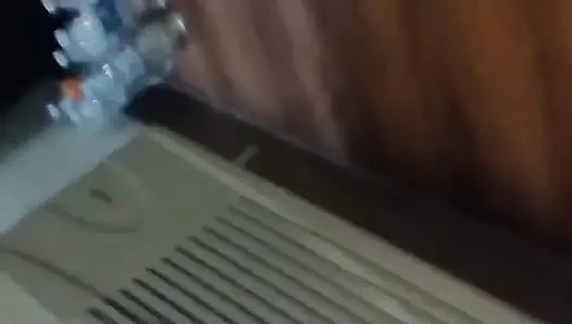 Her asshole is so tempting
