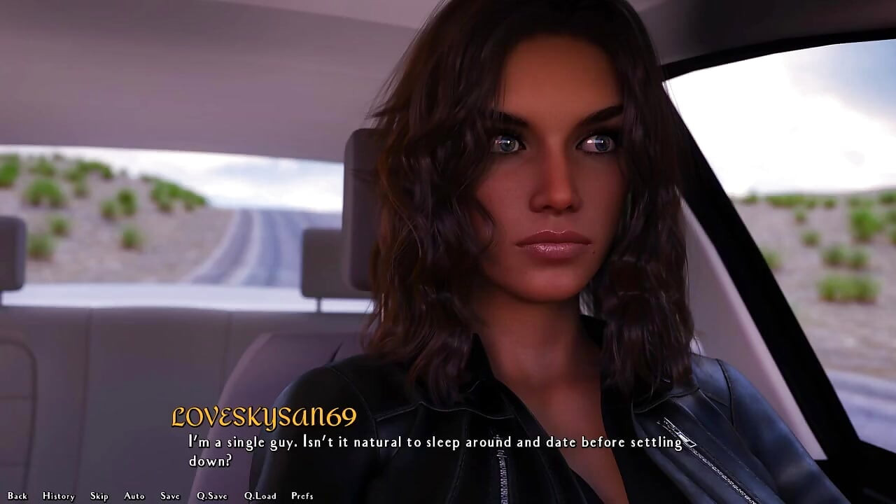 Being a Dik 0.7.0 Part 175 Godness Jill.. by Loveskysan69