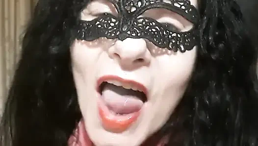 Pencereye Sıçratma Videosu