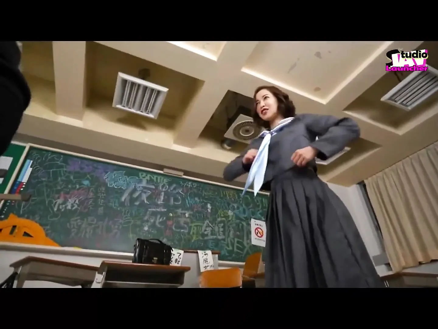 No More Quick Finish From Today I Rise with My Wild Imagination – a