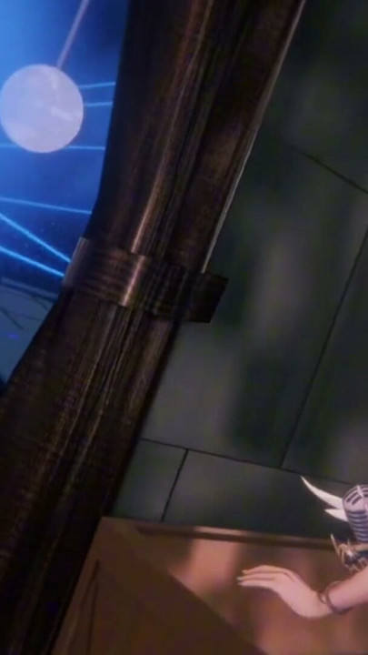 Honkai was also deeply inserted | Clip 1
