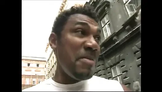 Fuckers in Lustful Party Fucking