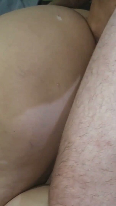 Horny curvy milf getting fucked doggy style compilation | Clip 1