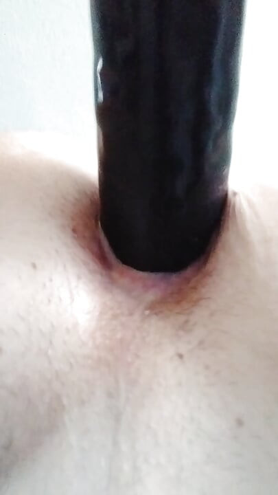 Fun with my machine