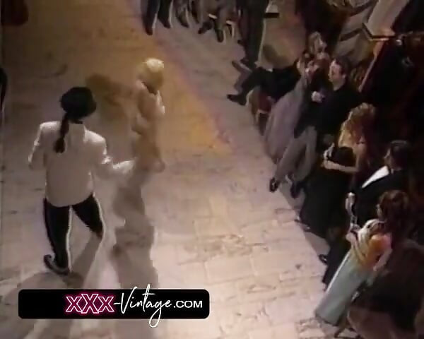Torrid Sex with Jenna Jameson in a Castle