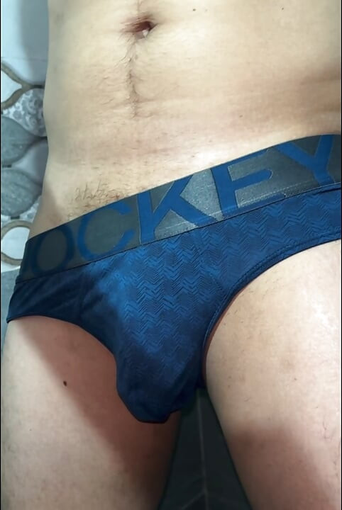 Bathroom Spit On dick hardcore masterbation
