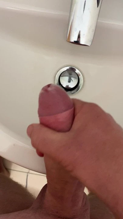 Morning Wank