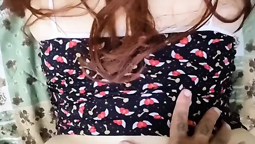 Друг моего мужа кончил во мне после минета