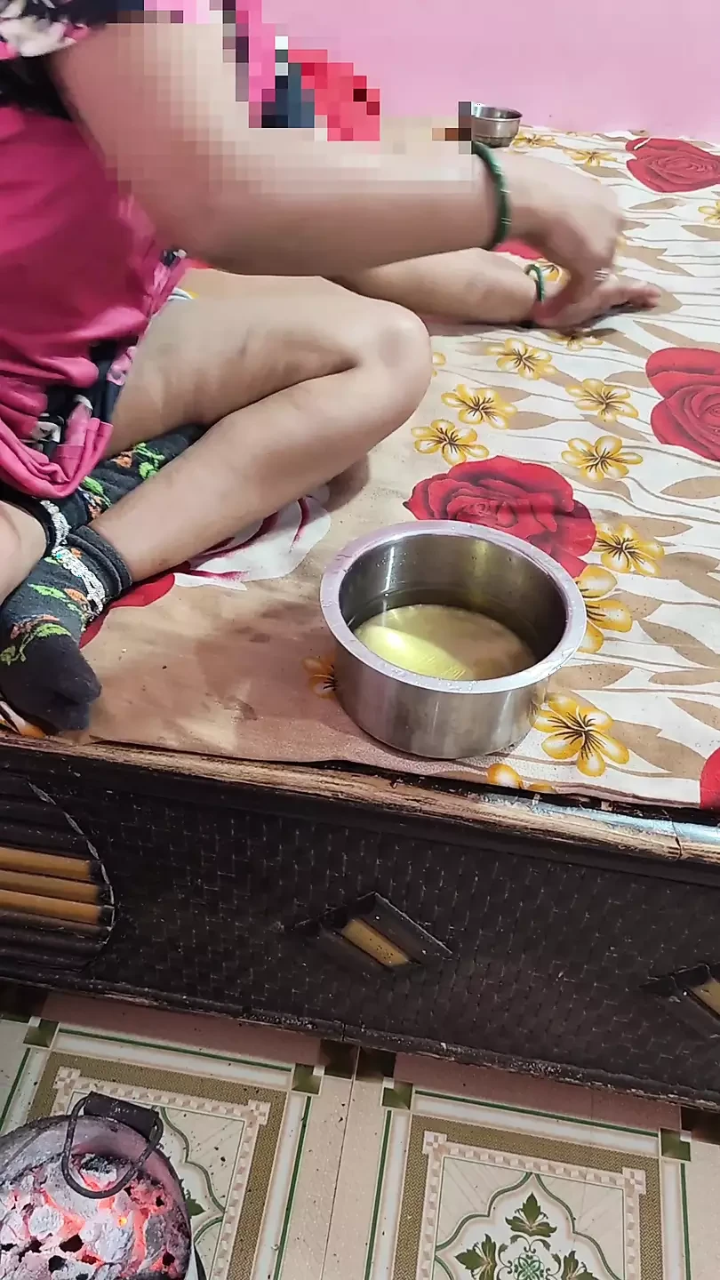 Sister-in-law Made Urine Tea and Gave It to Brother-in-law