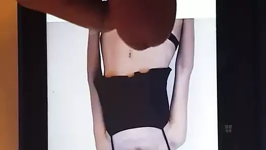 Blanca Padilla Cum