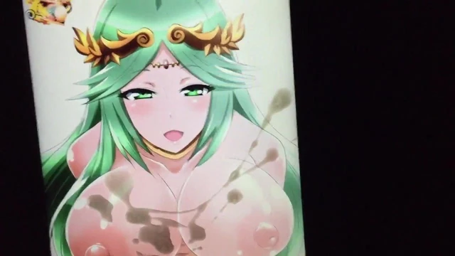 Palutena SoP