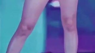 Dasom's Legs Really Need Your Cum Right Now