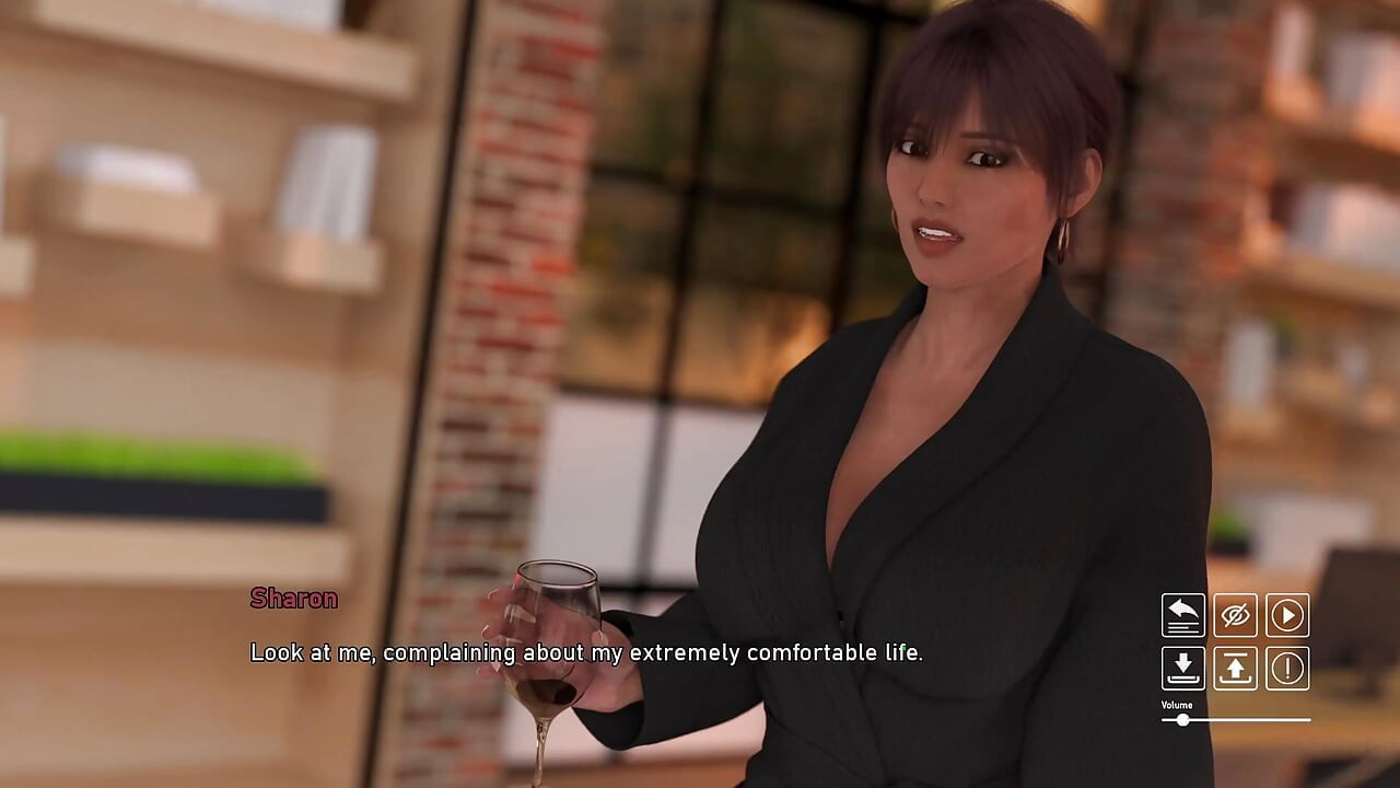 Complete Gameplay - Steps of Debauchery, Part 20