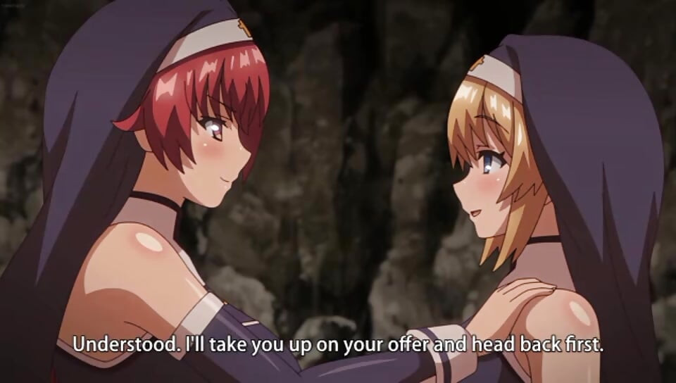 Sauteli bahan Angela ki doosri duniya men gupt rasm chudaee