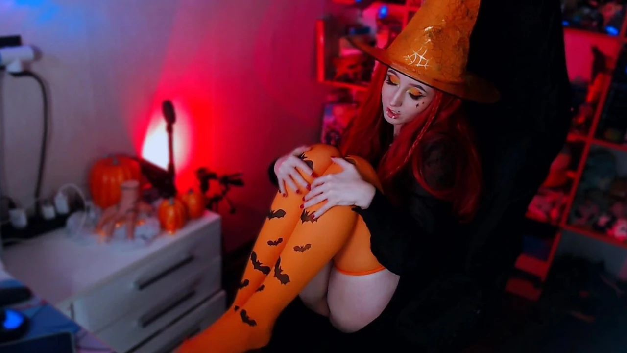 ohclementine видео