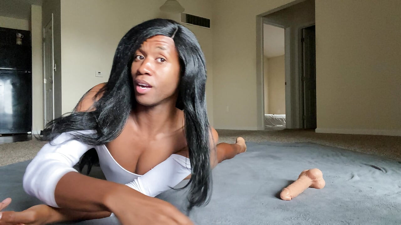 Booty and dick play - Karma isn’t always a bitch