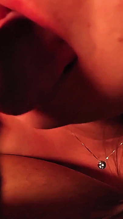 Asmr close-up blowjob oral creampie | Clip 1