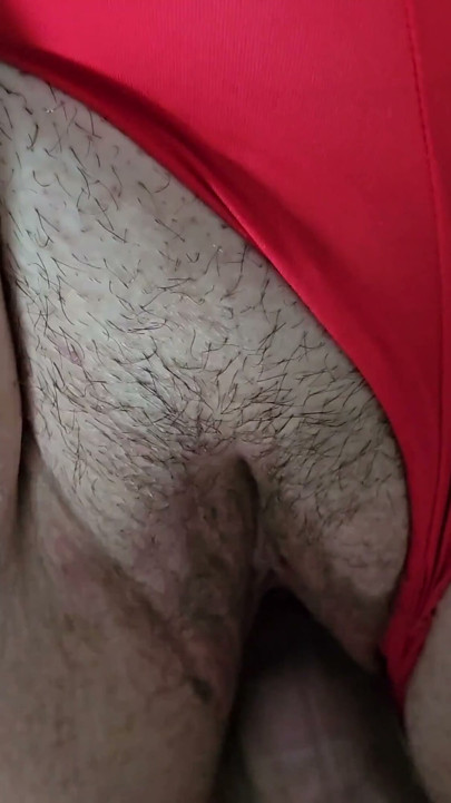 27 cm dick.  I asked for it and got an incredibly good feeling | Clip 1