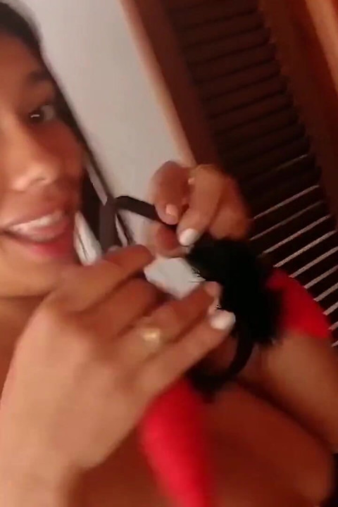 الوجه الشرير