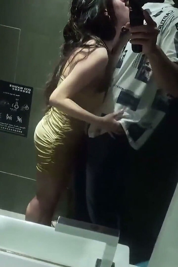 Md-0190-3 Soy Su Chang, estoy de vuelta / Capítulo de bar / Después de que el palo de carne, sed del agujero de miel tenga sed