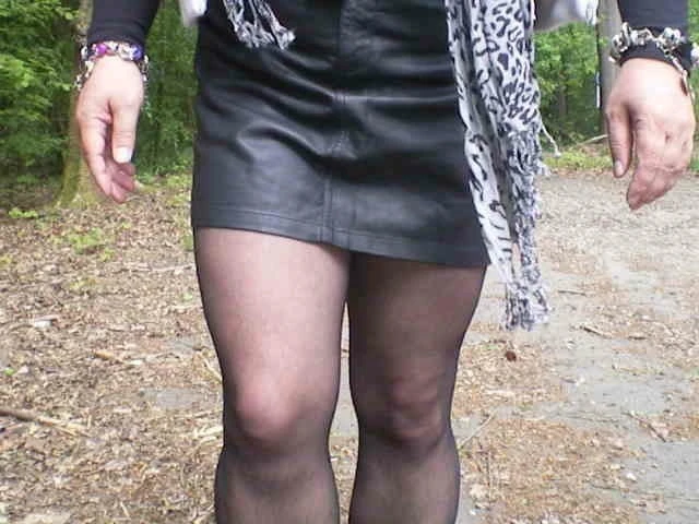 exposed whore