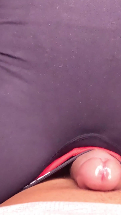 She's a VIRGIN and she has an amazing ass, but we can only rub against each other because we're friends- THAT'S HOW VIRGINS FUCK | Clip 2