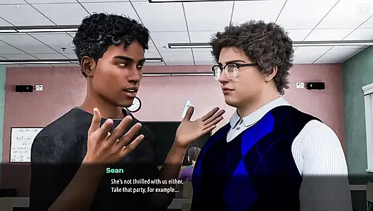 Vollständiges Gameplay - MILFs von Sunville 2, teil 58