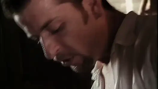 Petani jerman pengen dientot sama dua sekali lagi