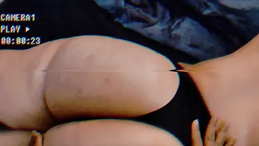 BRAZILIAN MIDGET NUN VS PERUVIAN SUB MAID