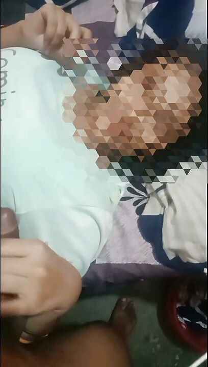 Fodendo a esposa gostosa de quatro chupando