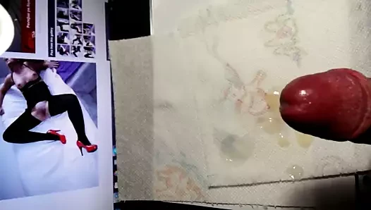 Cum haraç için sandrabunny