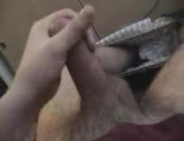 jerking off part 2of2