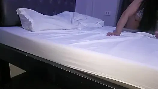 ТЕБЕ ПОРА УДАРИТЬ О ЗАДНИЦУ ВНУТРЬ.