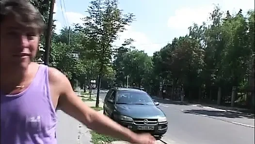 Сексуальные девушки с клизмами и секс