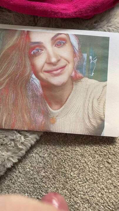 Cum tribute 2