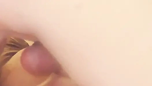 Istri dientot mulutnya