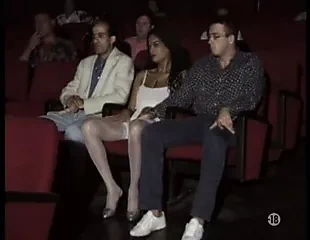 Cinema Paradisex - 完整的意大利电影