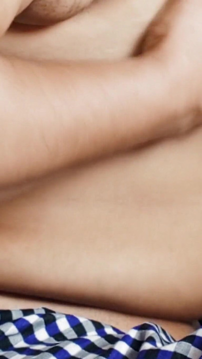 My husband's boss fucked me with his big dick. I fucked him with my husband's boss | Clip 1