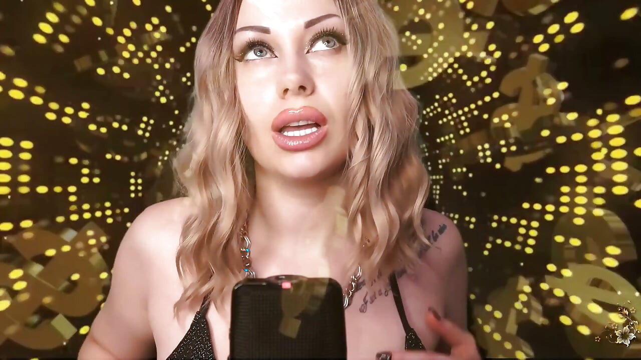 Okouzlující 3Dio ASMR! Pro tebe - osamělý Jerkaholic! Jsem tu s tebou opravdová!