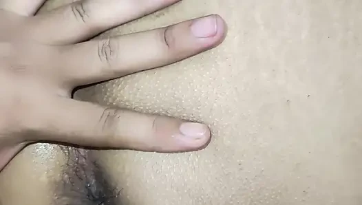 Gentle young brother-in-law tore sister-in-law's ass like a virgin flower