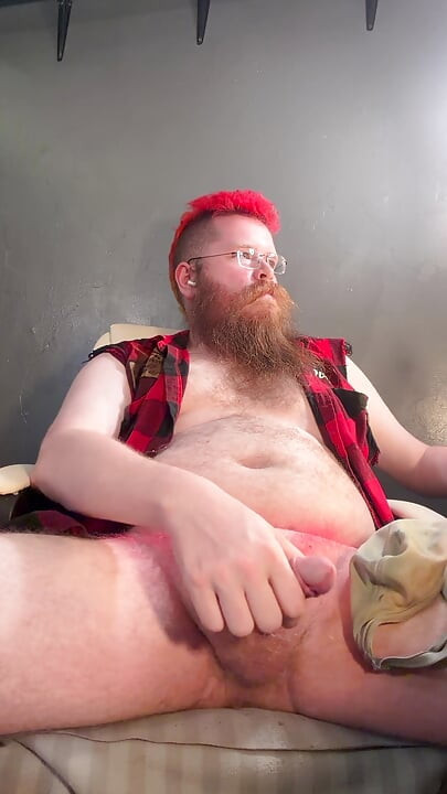 Just jacking