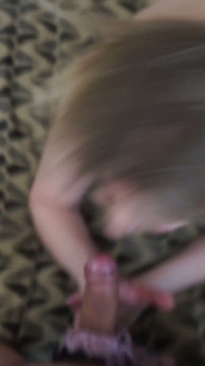 Blonde with great curves gets pounded hard | Clip 2