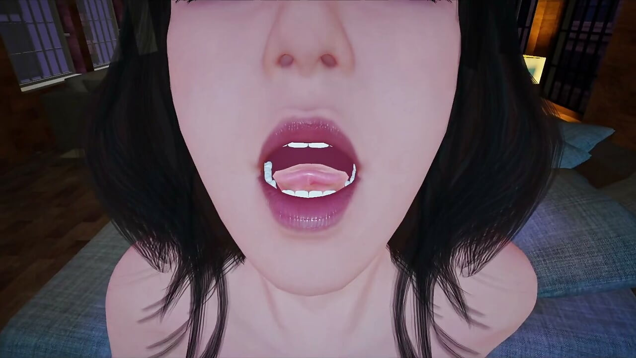 Succubus Cafe Alice Sex (fără comentarii)
