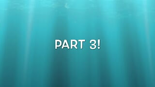 Part 3 - Lanista Bear and allegro in the Vampire Room