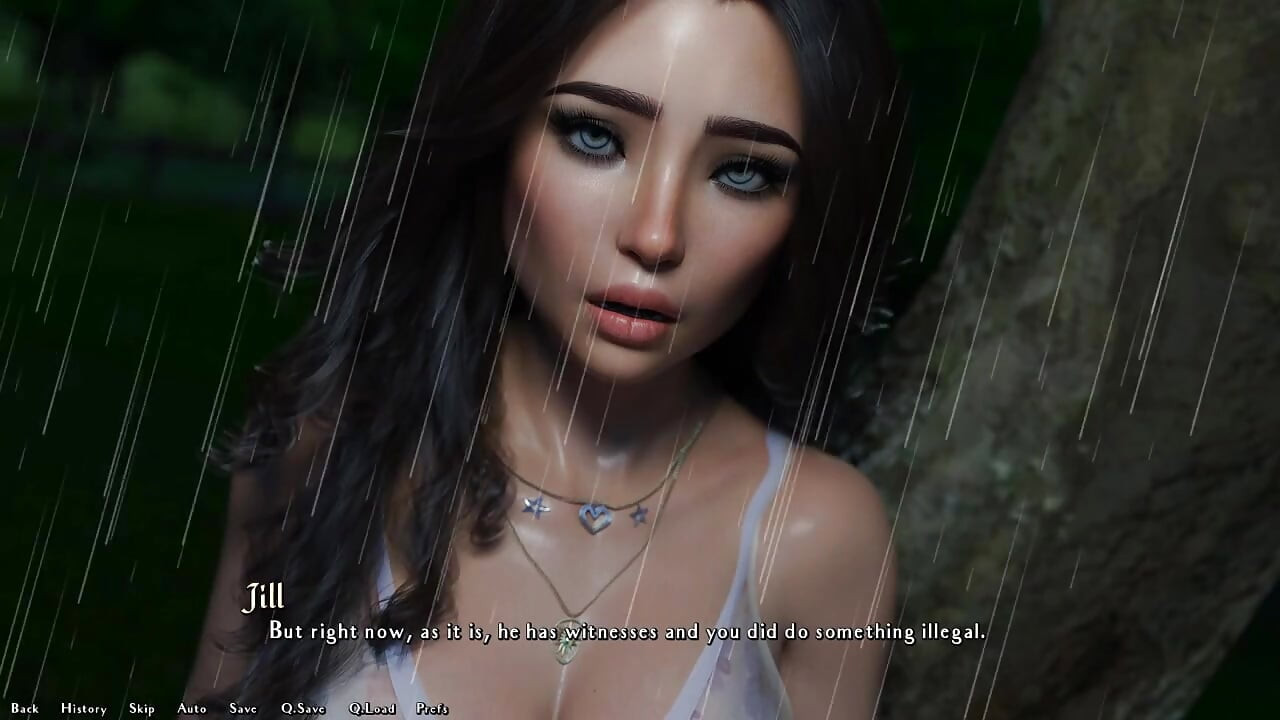 Dik 0.6.0 130 굳게 지내고 Loveskysan69와 싸우기