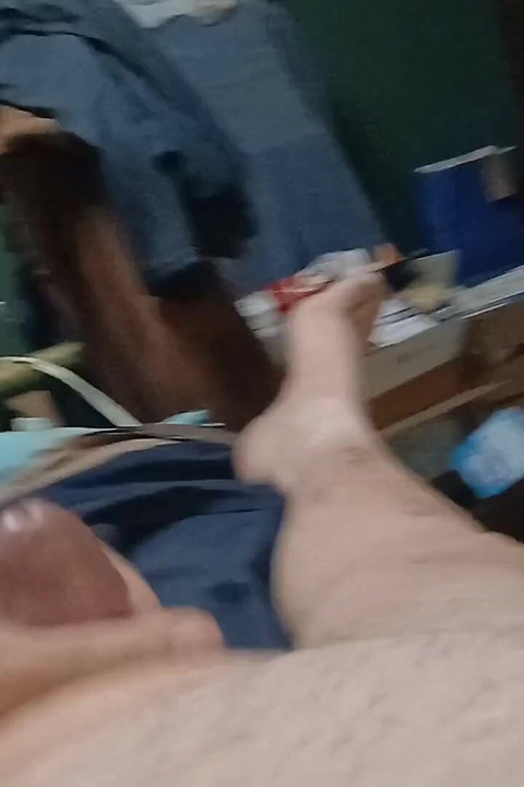 A Live Video From My Live Stream
