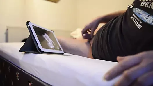 Abgebaut porn video – Morgens kurz Druck abgebaut