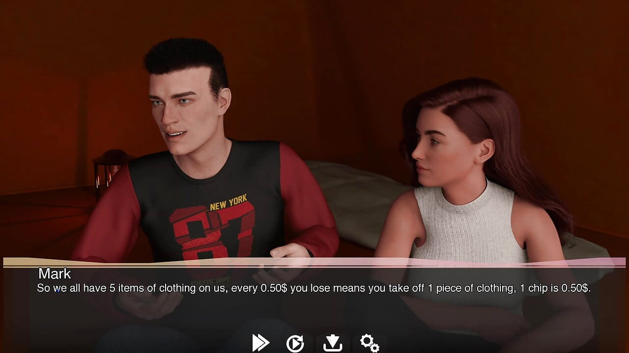 Guilty Pleasure - 2. dio